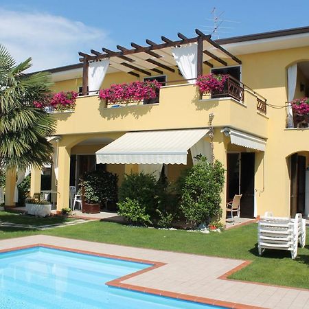 Apartments In Lazise/Gardasee 21945 Zewnętrze zdjęcie