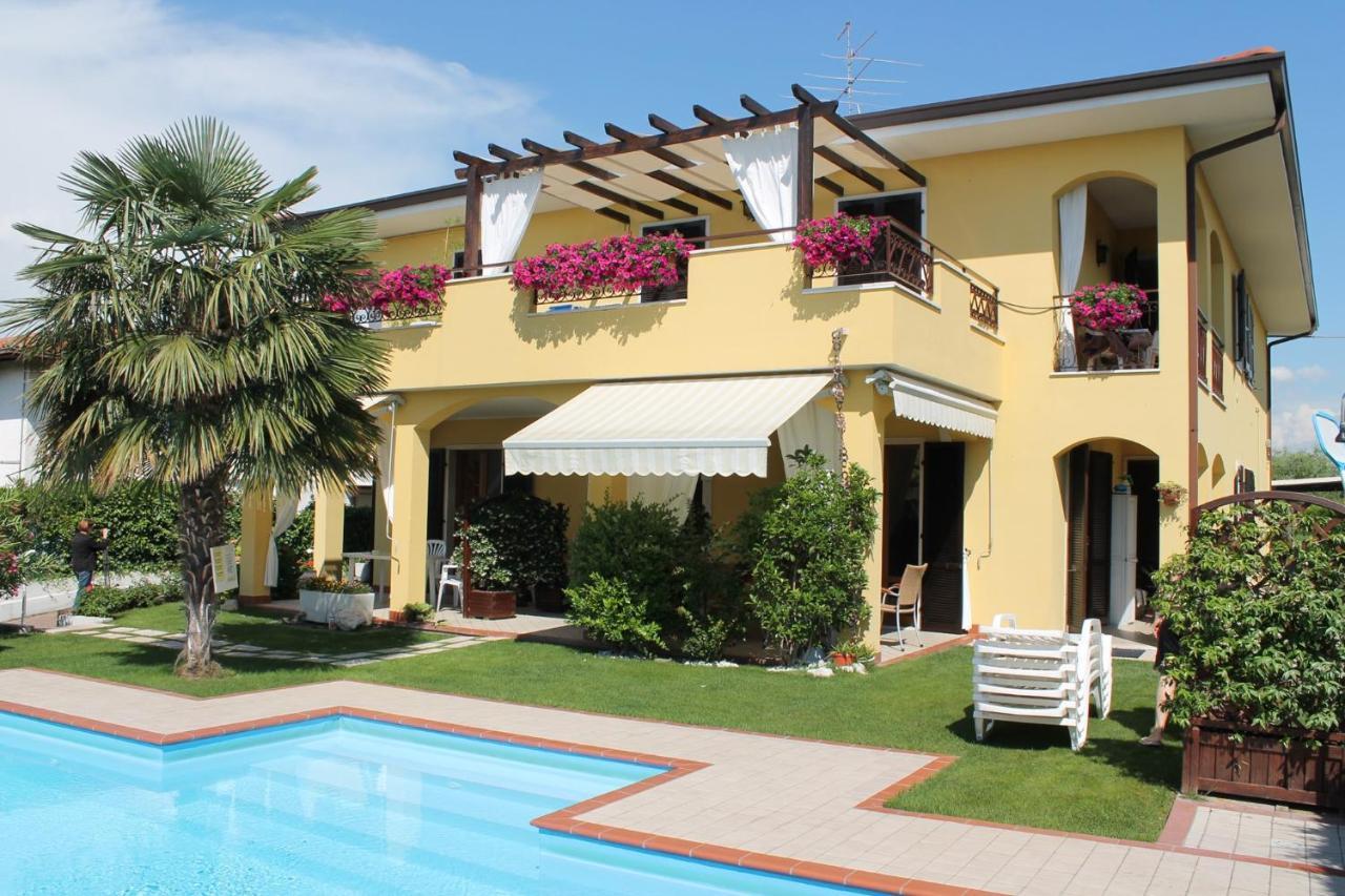 Apartments In Lazise/Gardasee 21945 Zewnętrze zdjęcie