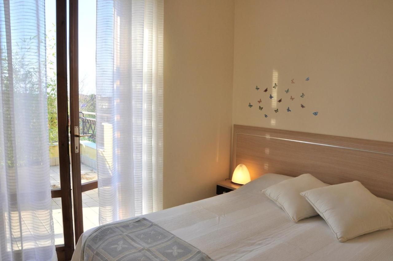 Apartments In Lazise/Gardasee 21945 Zewnętrze zdjęcie