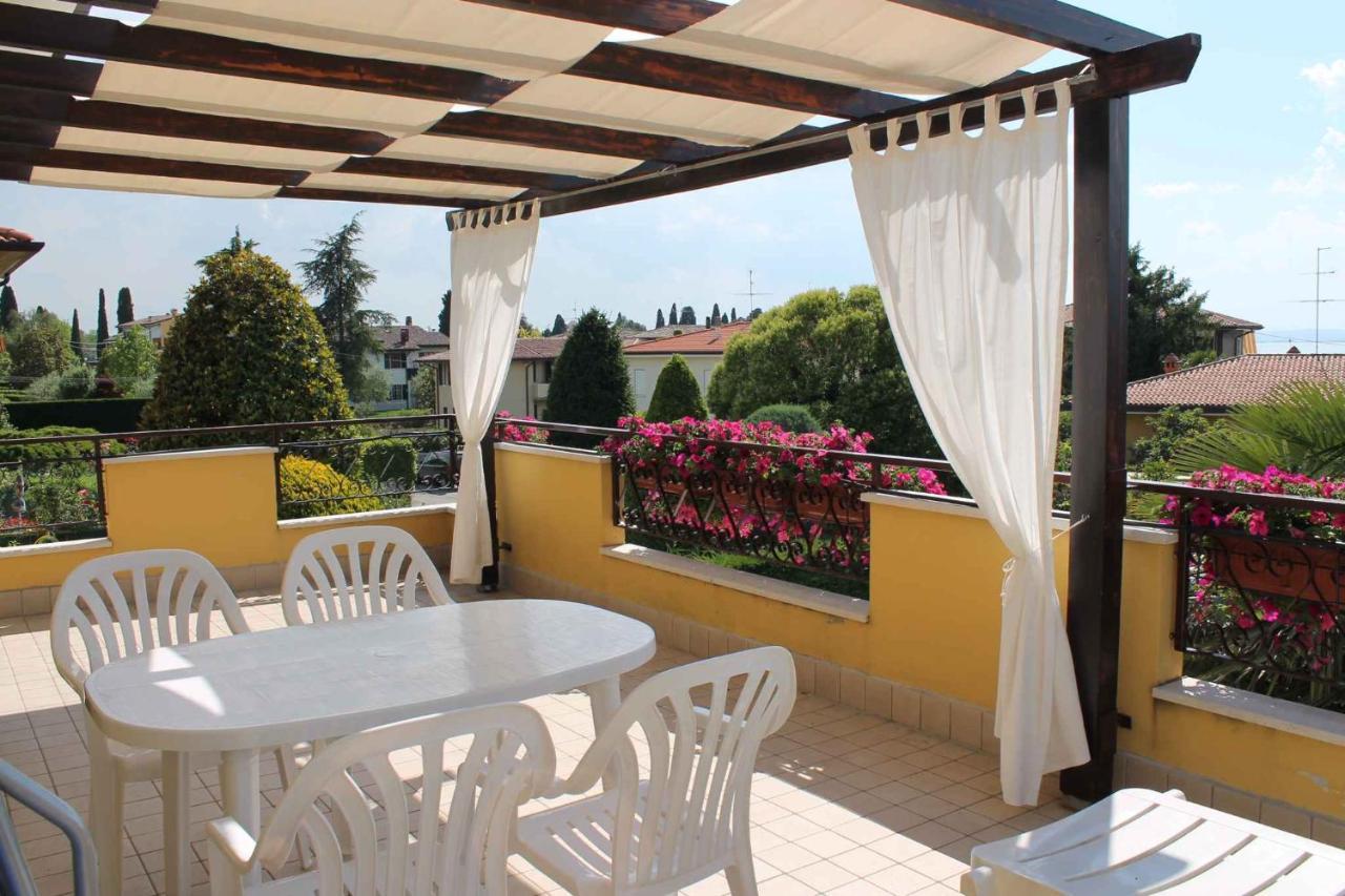 Apartments In Lazise/Gardasee 21945 Zewnętrze zdjęcie