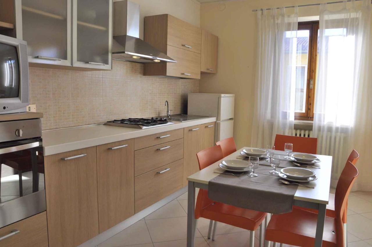 Apartments In Lazise/Gardasee 21945 Zewnętrze zdjęcie