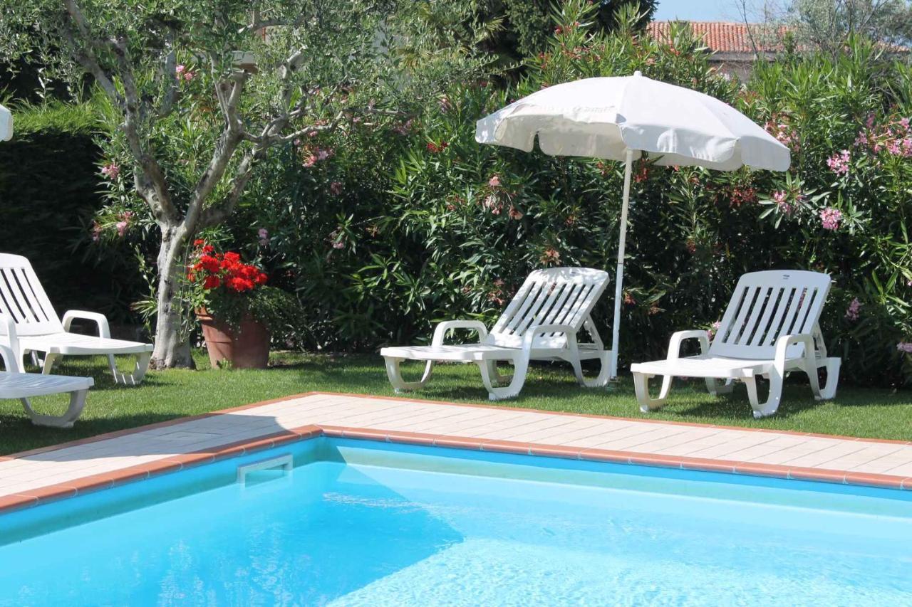 Apartments In Lazise/Gardasee 21945 Zewnętrze zdjęcie