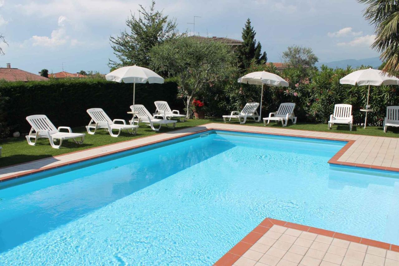 Apartments In Lazise/Gardasee 21945 Zewnętrze zdjęcie