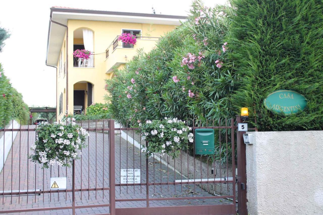 Apartments In Lazise/Gardasee 21945 Zewnętrze zdjęcie