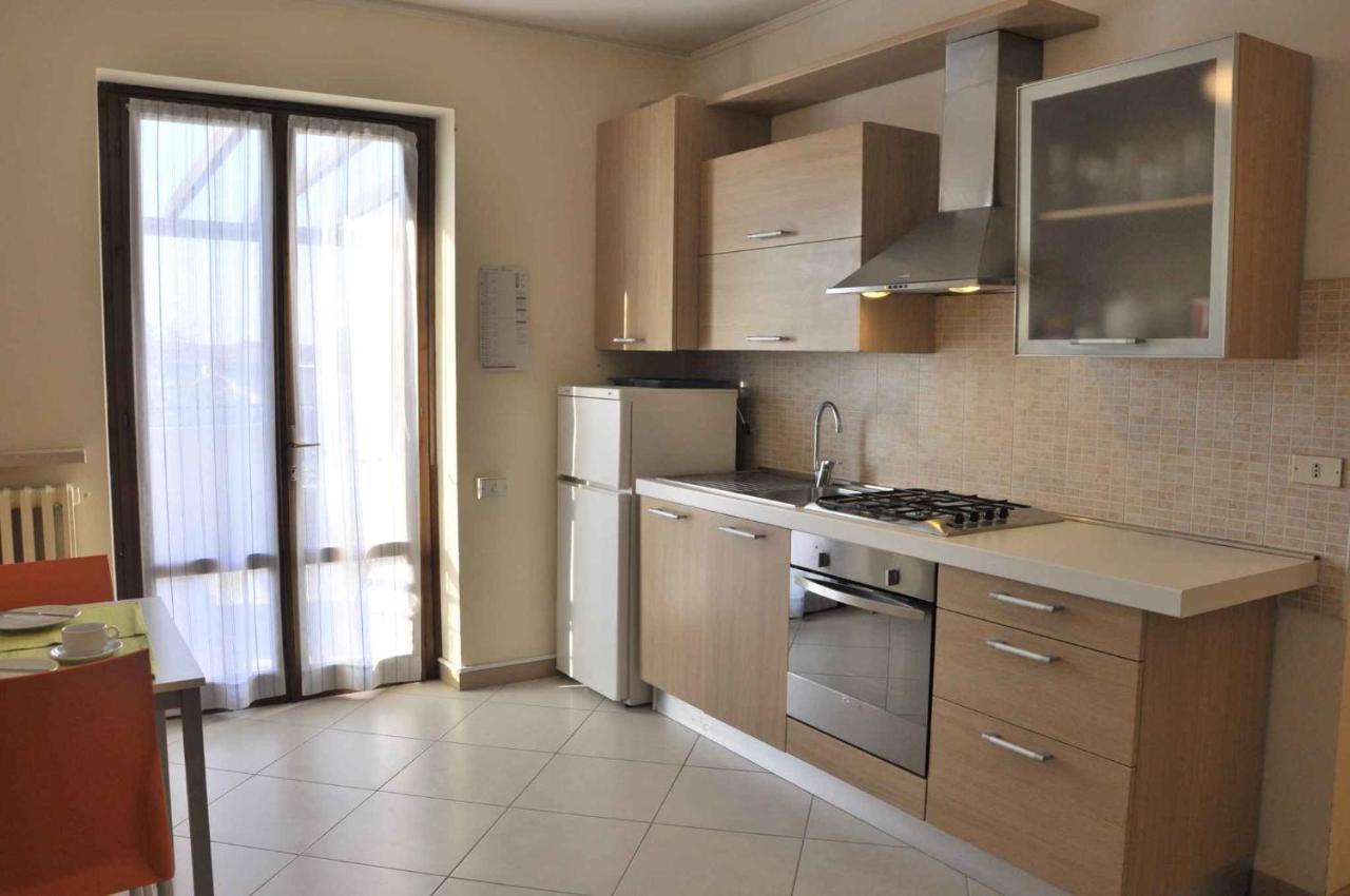Apartments In Lazise/Gardasee 21945 Zewnętrze zdjęcie