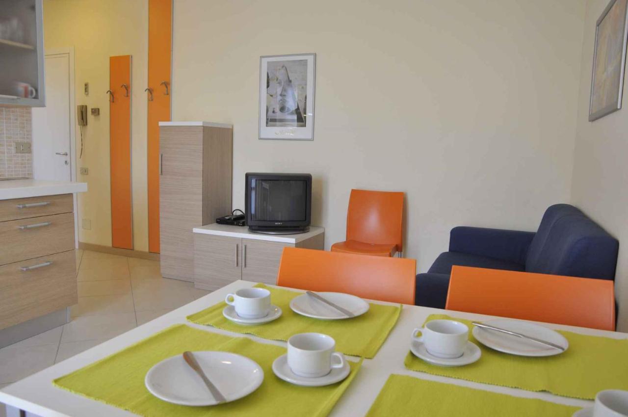 Apartments In Lazise/Gardasee 21945 Zewnętrze zdjęcie