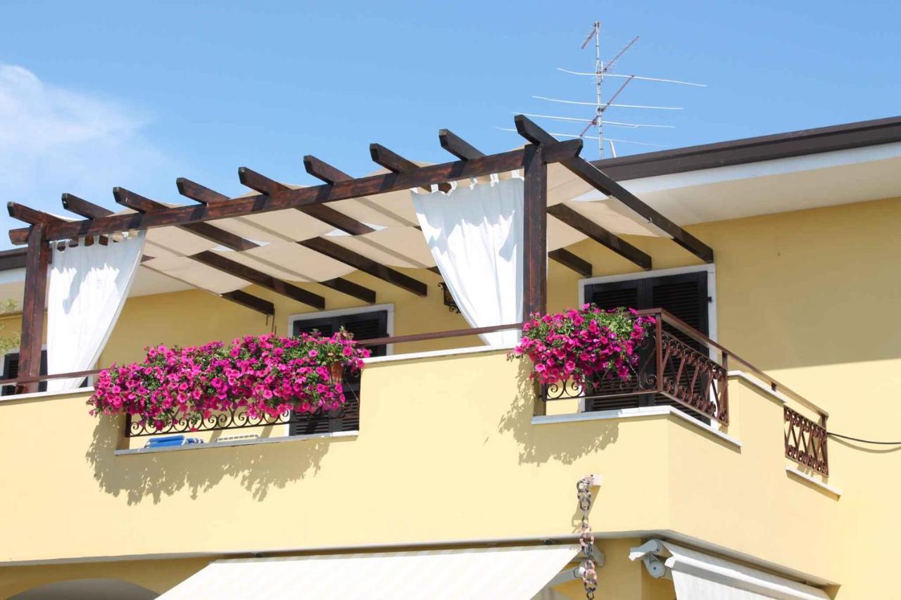 Apartments In Lazise/Gardasee 21945 Zewnętrze zdjęcie