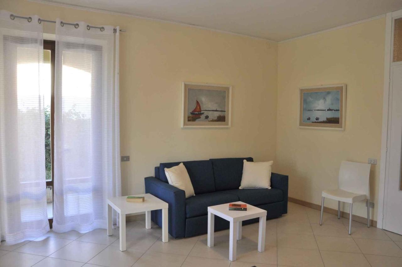 Apartments In Lazise/Gardasee 21945 Zewnętrze zdjęcie