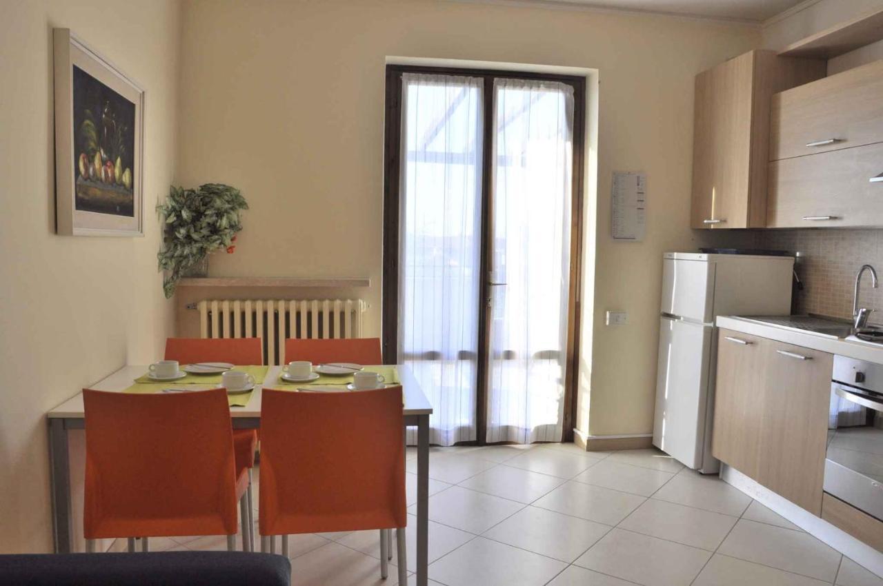 Apartments In Lazise/Gardasee 21945 Zewnętrze zdjęcie