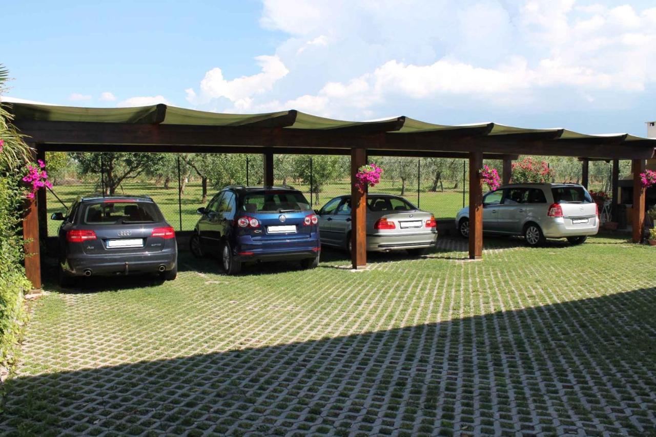 Apartments In Lazise/Gardasee 21945 Zewnętrze zdjęcie