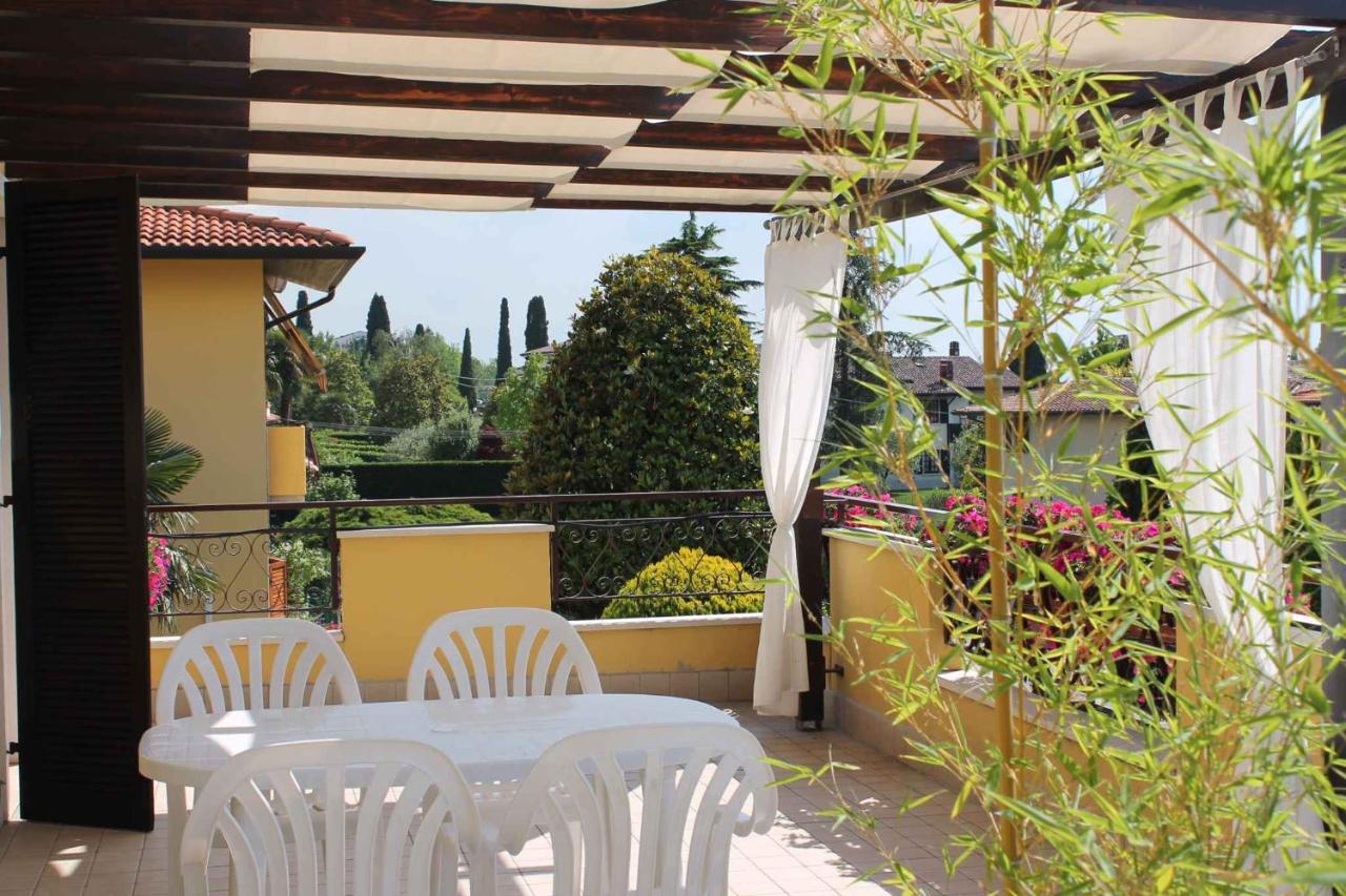 Apartments In Lazise/Gardasee 21945 Zewnętrze zdjęcie