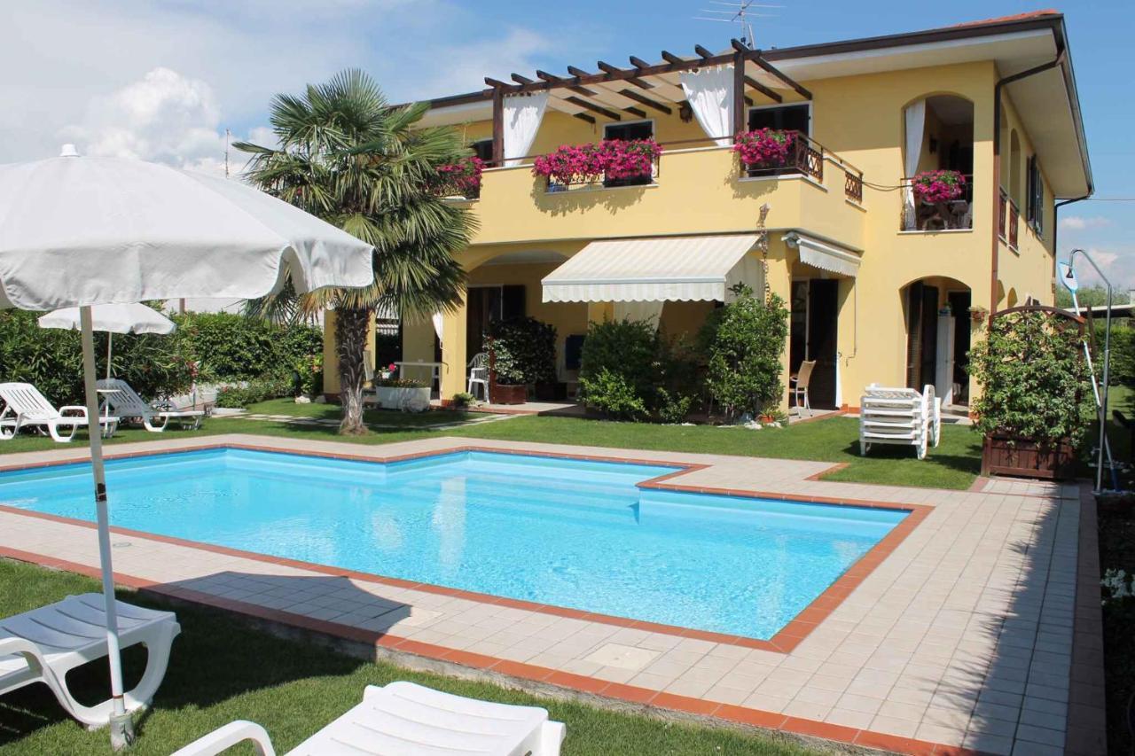 Apartments In Lazise/Gardasee 21945 Zewnętrze zdjęcie