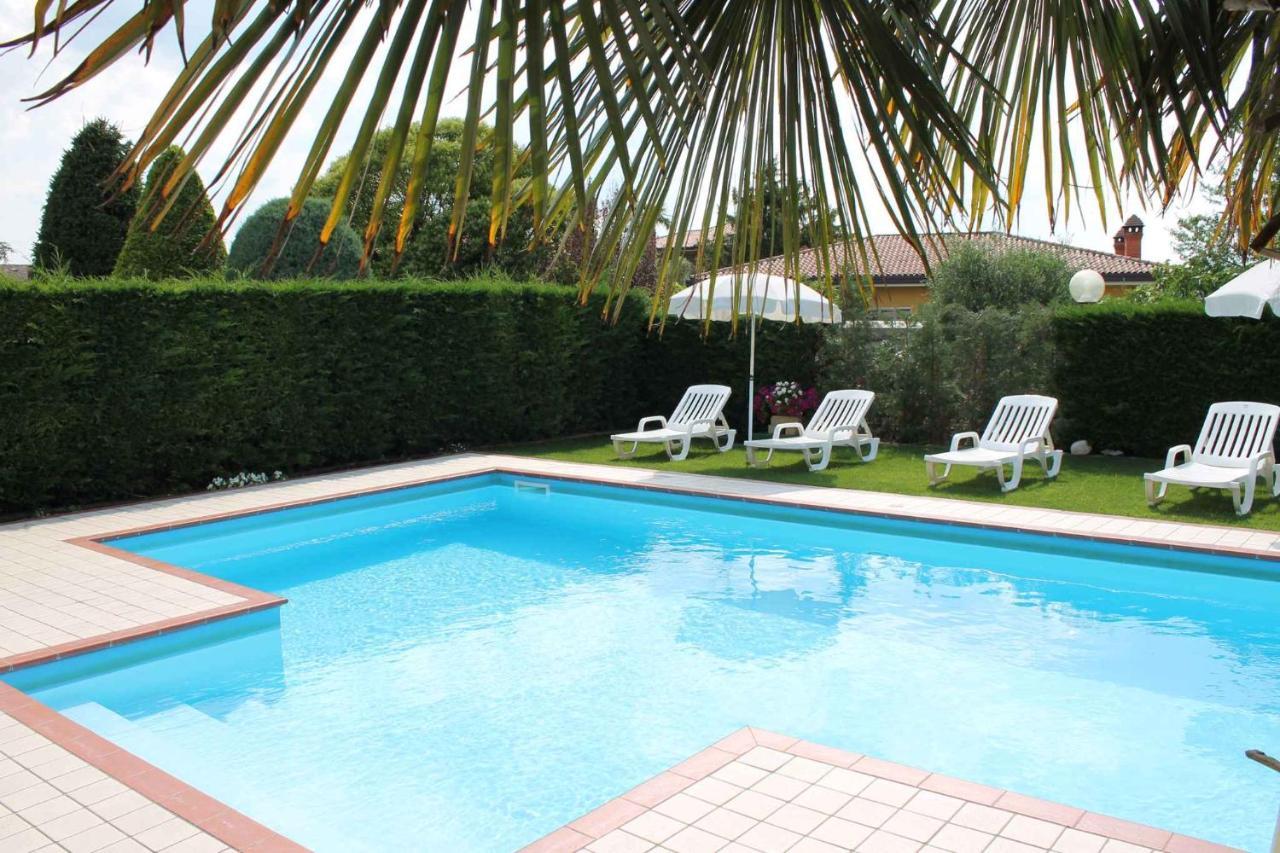 Apartments In Lazise/Gardasee 21945 Zewnętrze zdjęcie