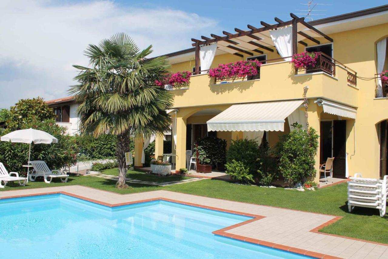 Apartments In Lazise/Gardasee 21945 Zewnętrze zdjęcie