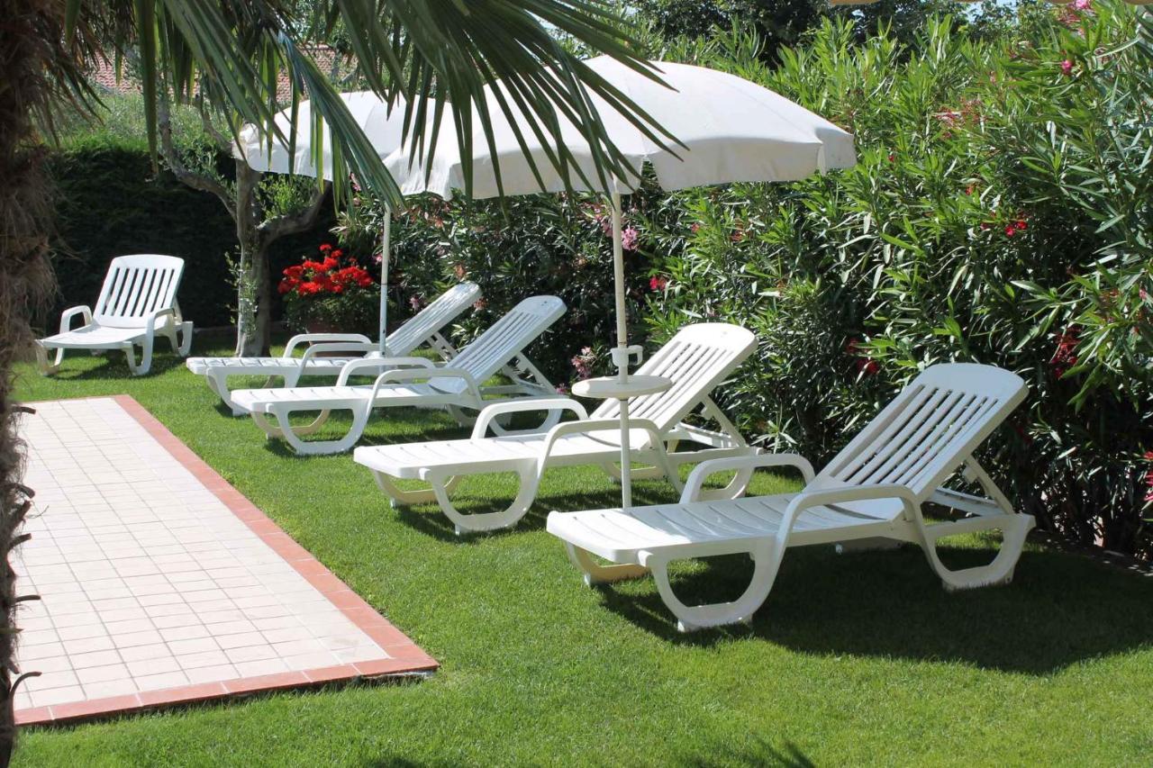 Apartments In Lazise/Gardasee 21945 Zewnętrze zdjęcie